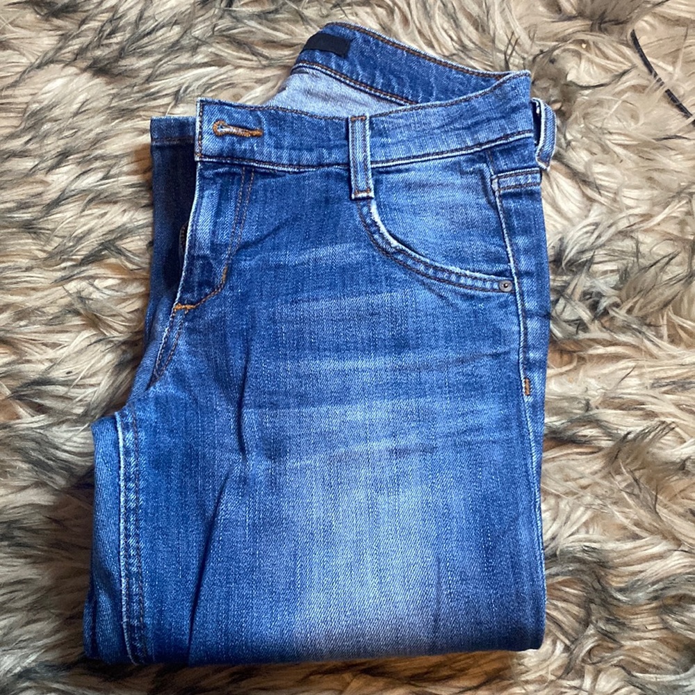 Woman’s Joe Jeans